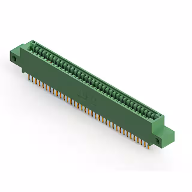 845-035-558-412 EDAC Inc.  Edgeboard Connectors